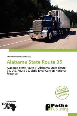 Alabama State Route 35