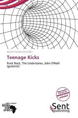 Teenage Kicks