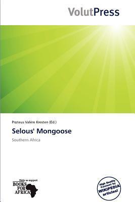 Selous' Mongoose