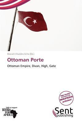 Ottoman Porte