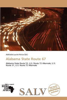 Alabama State Route 67