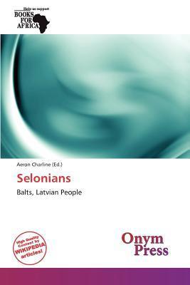 Selonians