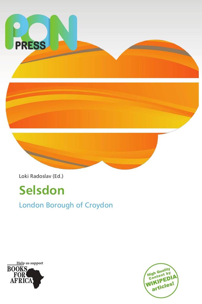 Selsdon