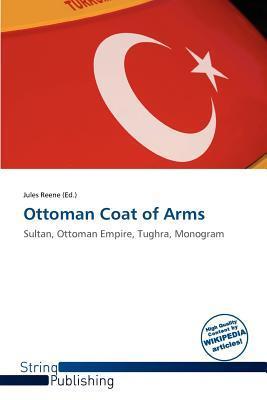 Ottoman Coat of Arms