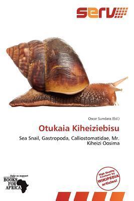 Otukaia Kiheiziebisu