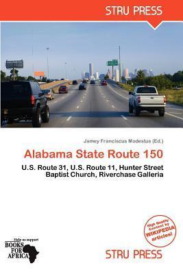 Alabama State Route 150