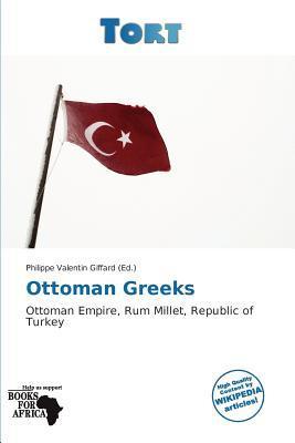 Ottoman Greeks