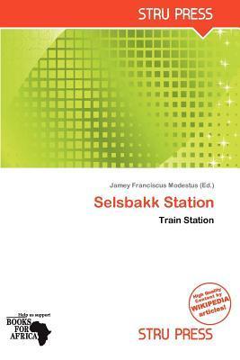 Selsbakk Station