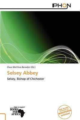 Selsey Abbey