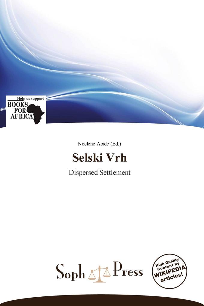 Selski Vrh
