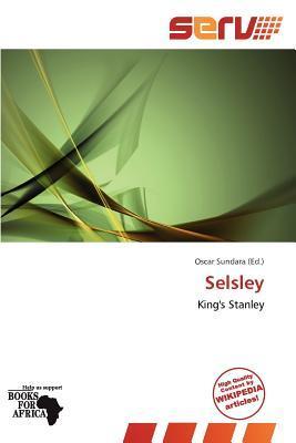 Selsley