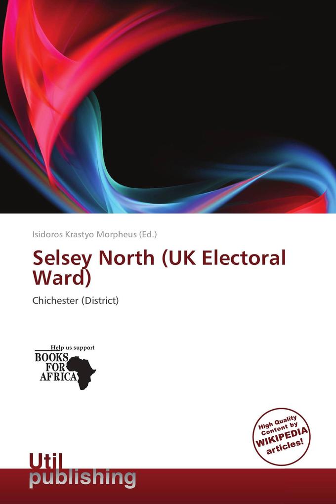 Selsey North (UK Electoral Ward)
