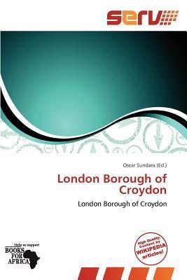 London Borough of Croydon