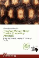Teenage Mutant Ninja Turtles (Game Boy Advance)