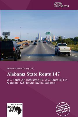 Alabama State Route 147