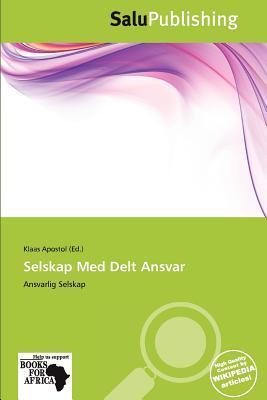Selskap Med Delt Ansvar