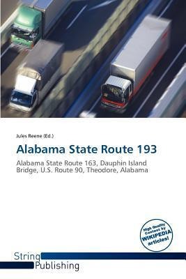Alabama State Route 193