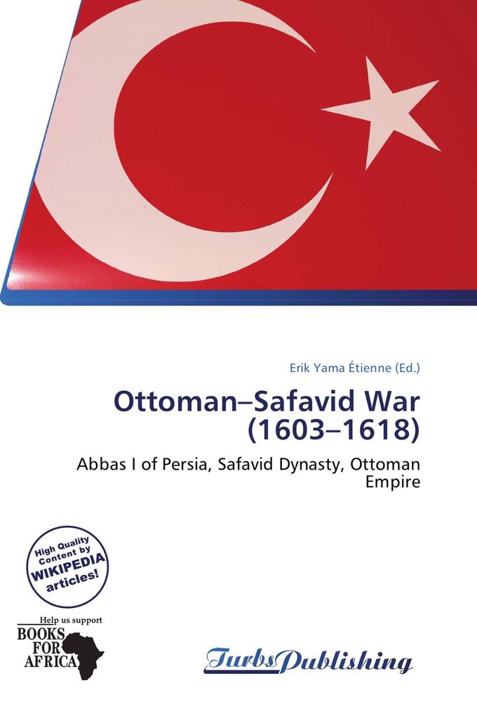 Ottoman-Safavid War (1603-1618)