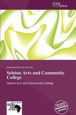Selston Arts and Community College