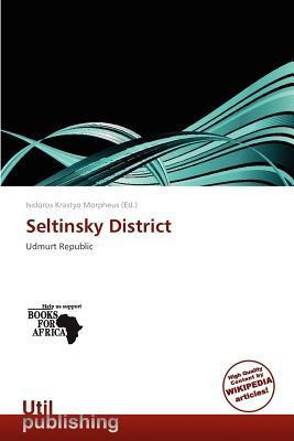 Seltinsky District