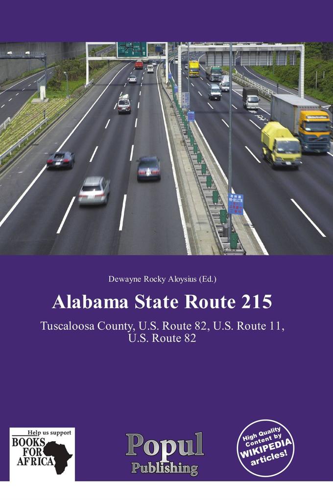 Alabama State Route 215