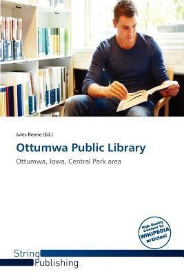 Ottumwa Public Library