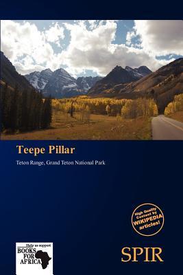 Teepe Pillar