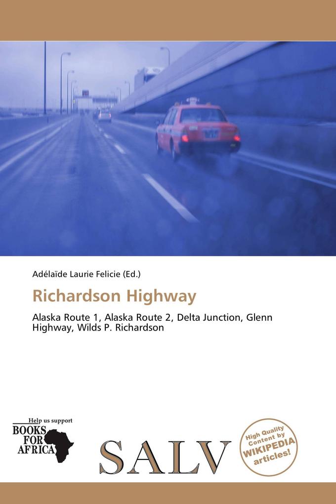 Richardson Highway