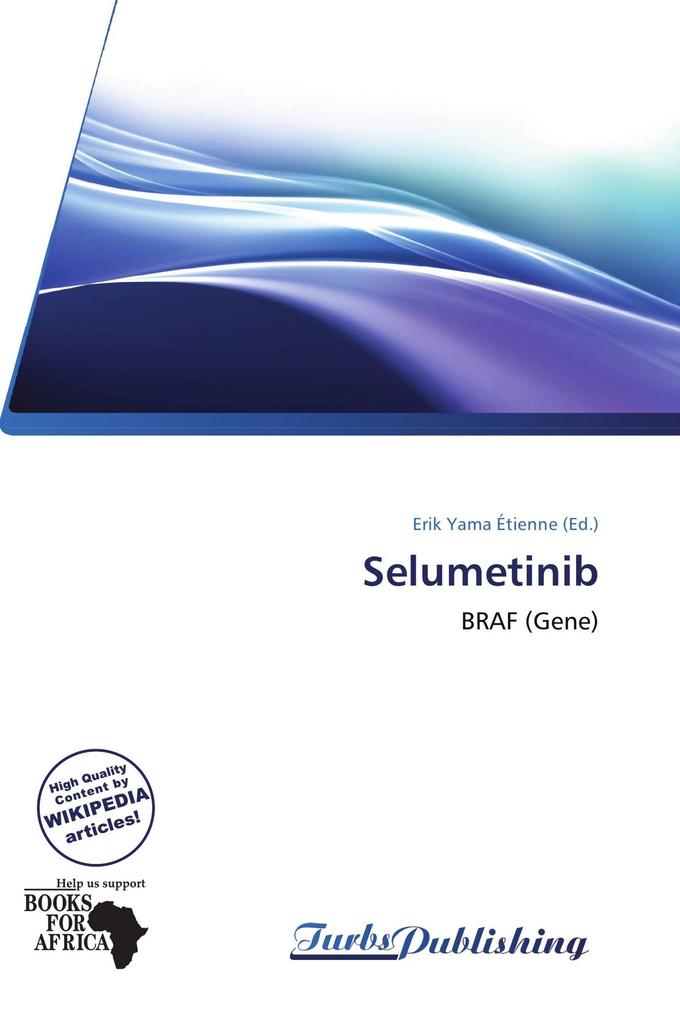 Selumetinib