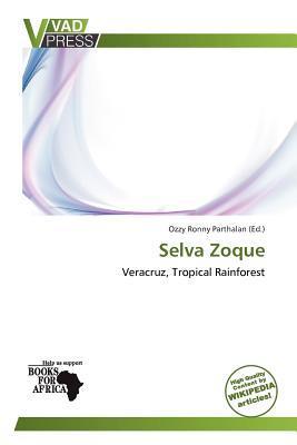 Selva Zoque