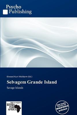 Selvagem Grande Island