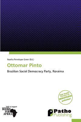 Ottomar Pinto