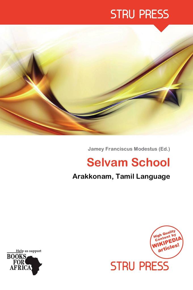 Selvam School
