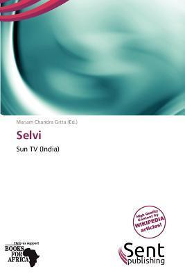 Selvi