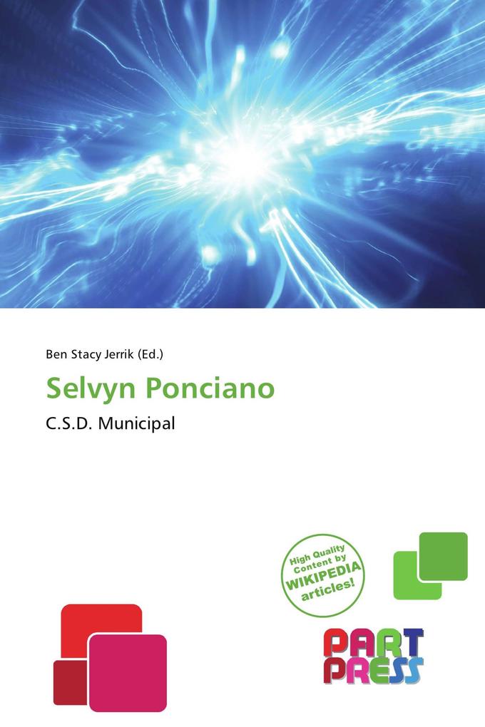 Selvyn Ponciano