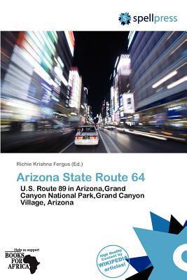 Arizona State Route 64