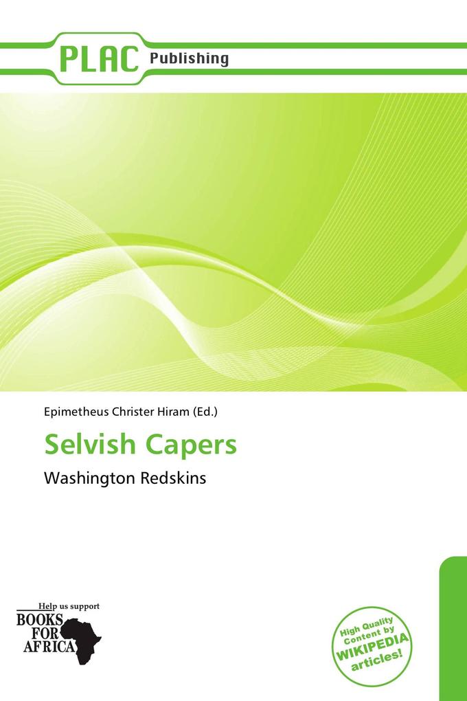 Selvish Capers