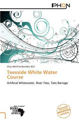Teesside White Water Course