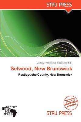 Selwood New Brunswick