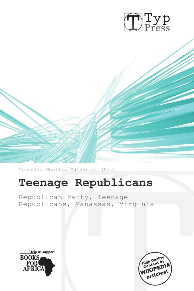 Teenage Republicans