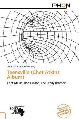 Teensville (Chet Atkins Album)