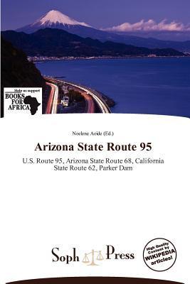 Arizona State Route 95