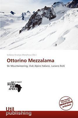 Ottorino Mezzalama