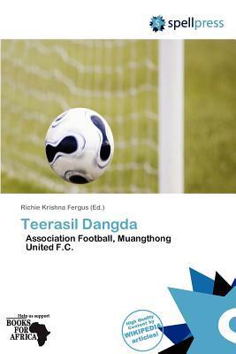 Teerasil Dangda