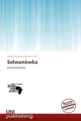 Selwanówka