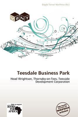 Teesdale Business Park