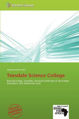 Teesdale Science College