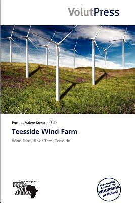 Teesside Wind Farm