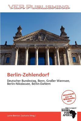 Berlin-Zehlendorf