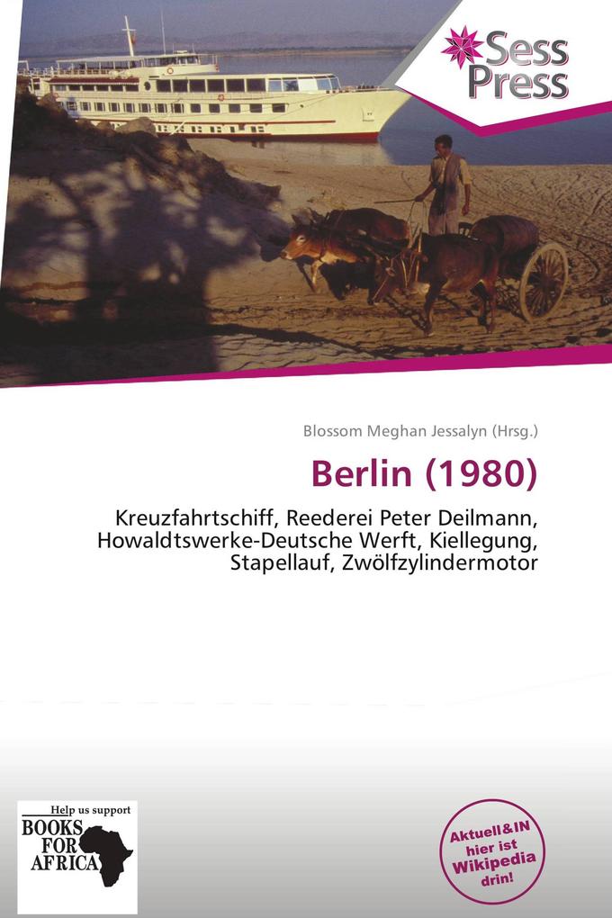 Berlin (1980)